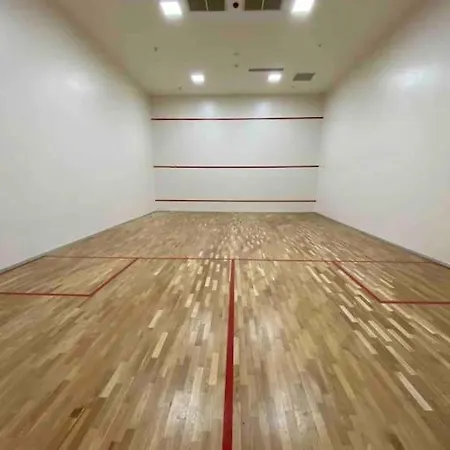 Apartment Wonderful 4 Bedrooms With Pool Istanbul